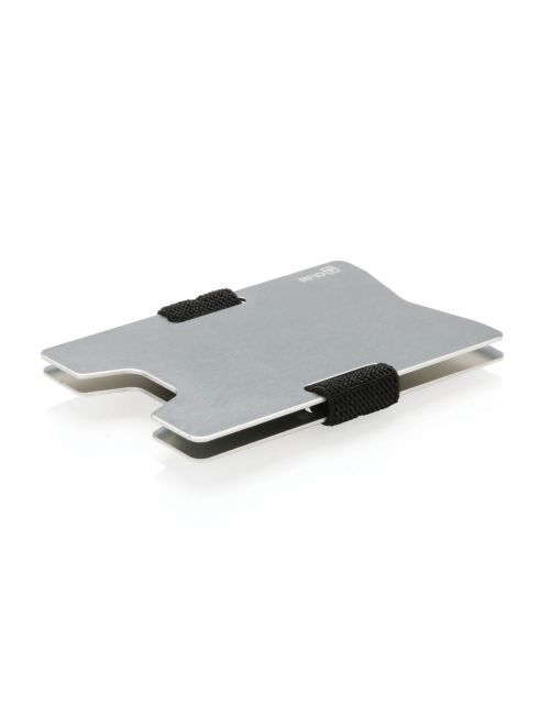 Minimalistyczny portfel, ochrona RFID