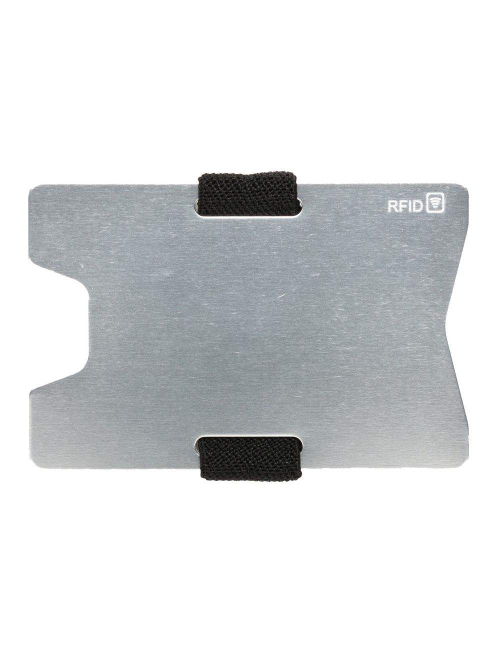 Minimalistyczny portfel, ochrona RFID