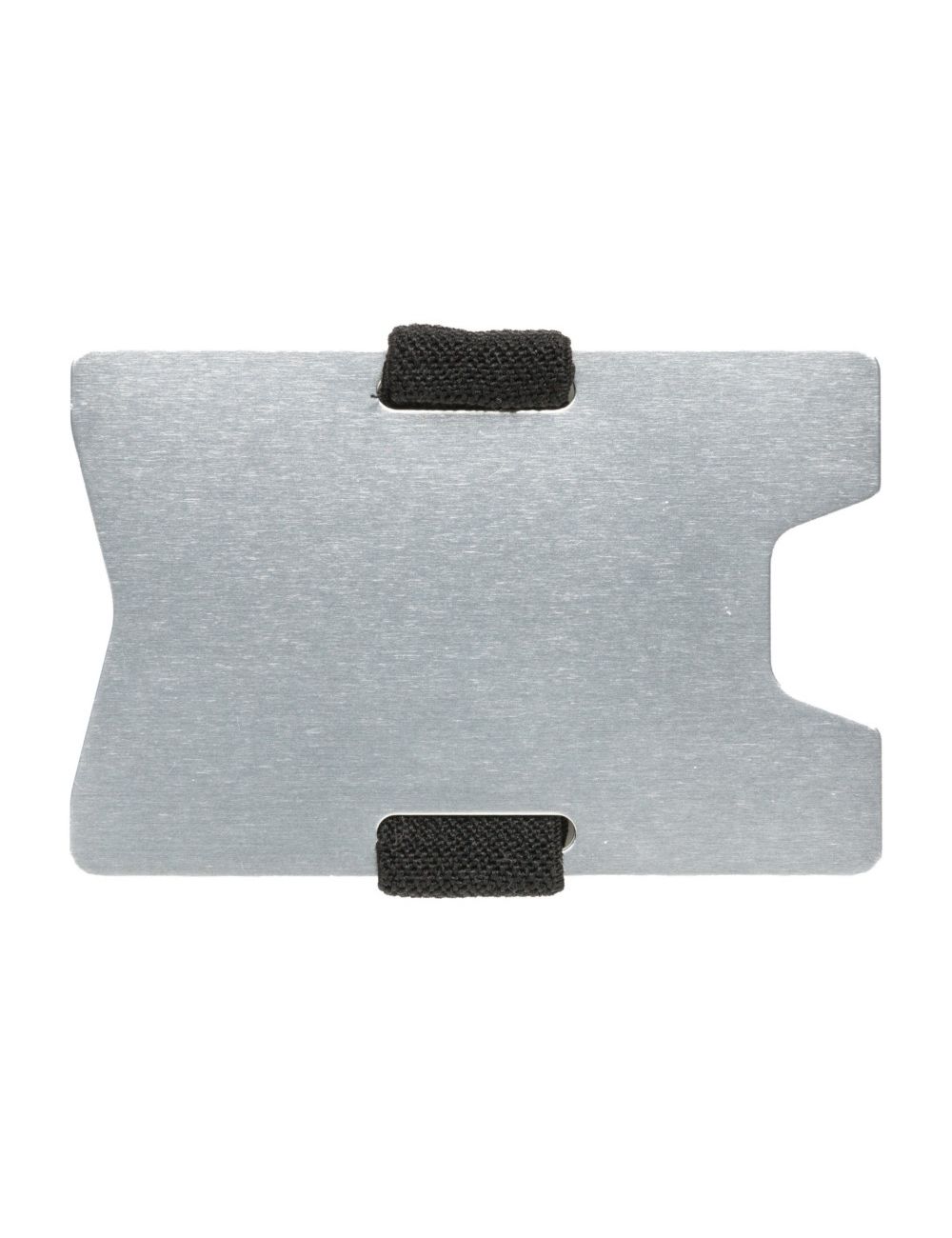 Minimalistyczny portfel, ochrona RFID