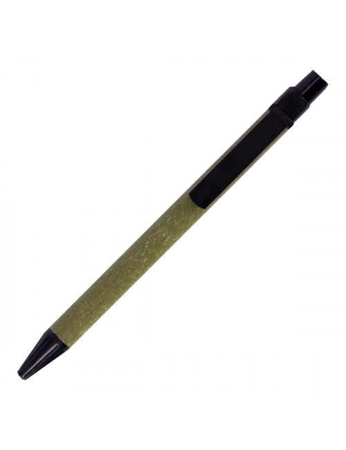 Notatnik Telde A5, zielony 