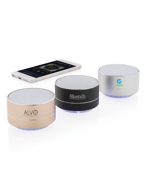 Głośnik bezprzewodowy 3W BBM