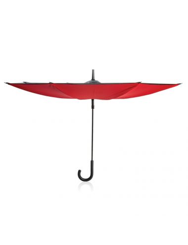 Odwracalny parasol manualny...