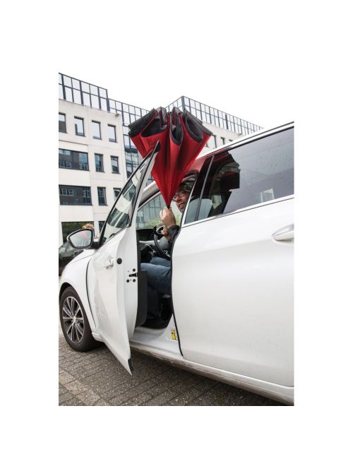 Odwracalny parasol manualny 23"