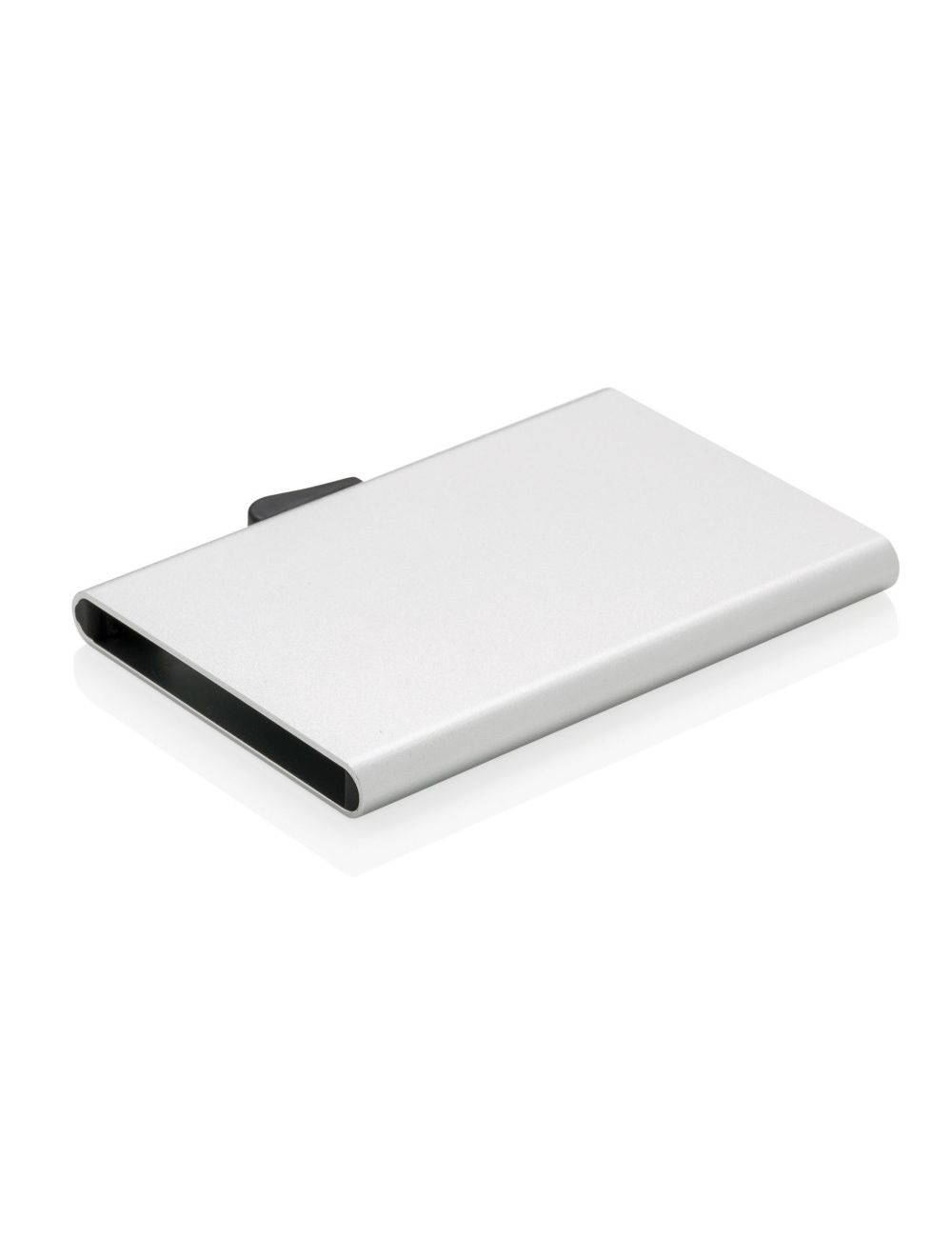 Etui na karty kredytowe C-Secure, ochrona RFID