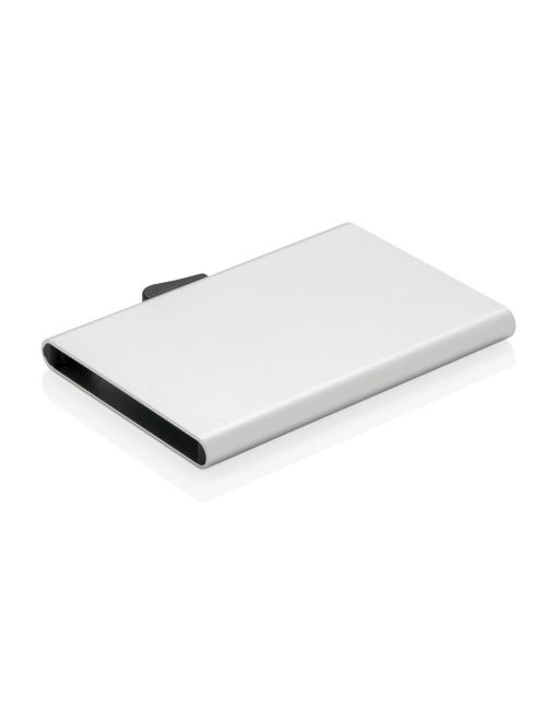 Etui na karty kredytowe C-Secure, ochrona RFID