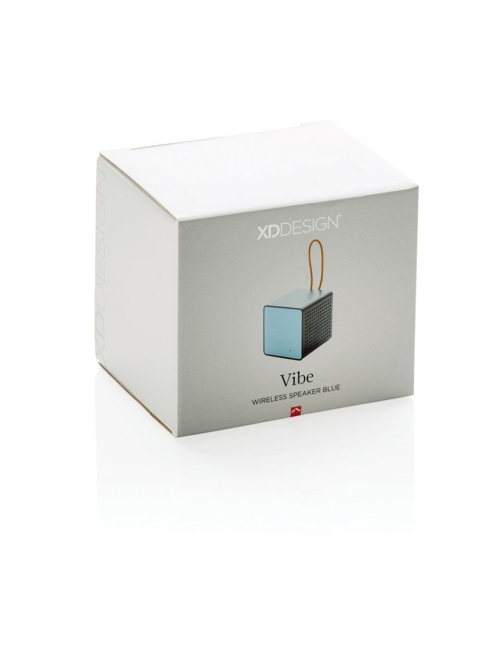 Głośnik bezprzewodowy 3W Vibe
