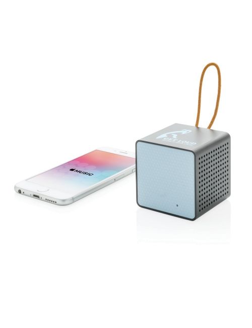 Głośnik bezprzewodowy 3W Vibe