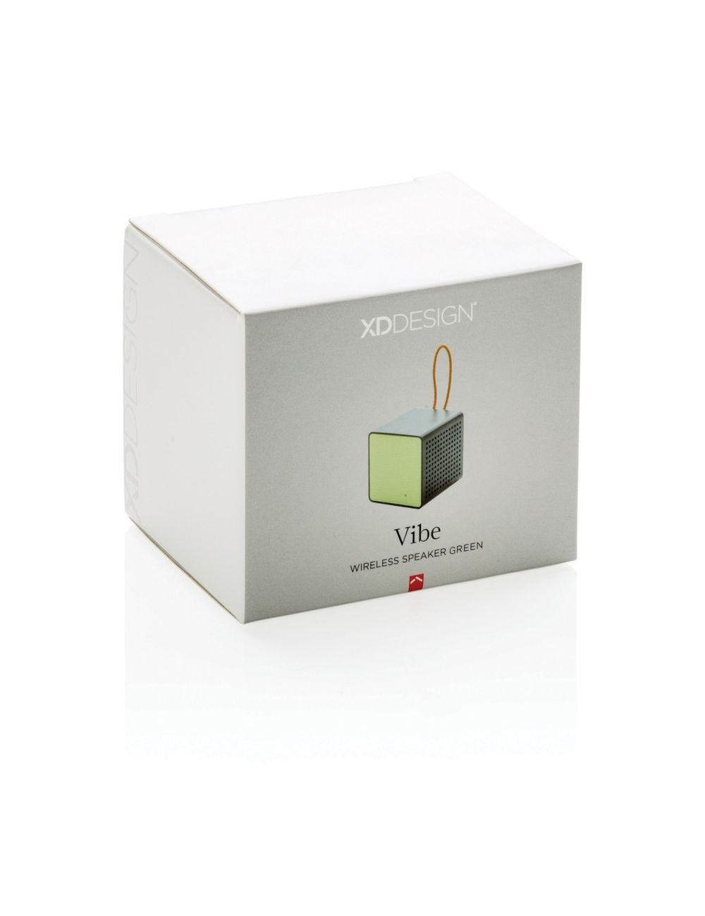 Głośnik bezprzewodowy 3W Vibe