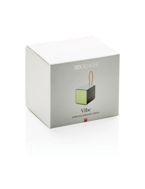 Głośnik bezprzewodowy 3W Vibe