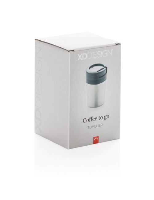 Kubek termiczny 160 ml Coffee To Go