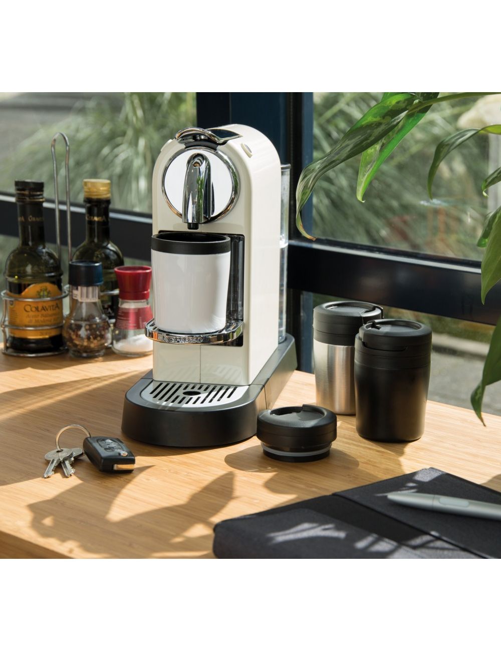 Kubek termiczny 160 ml Coffee To Go