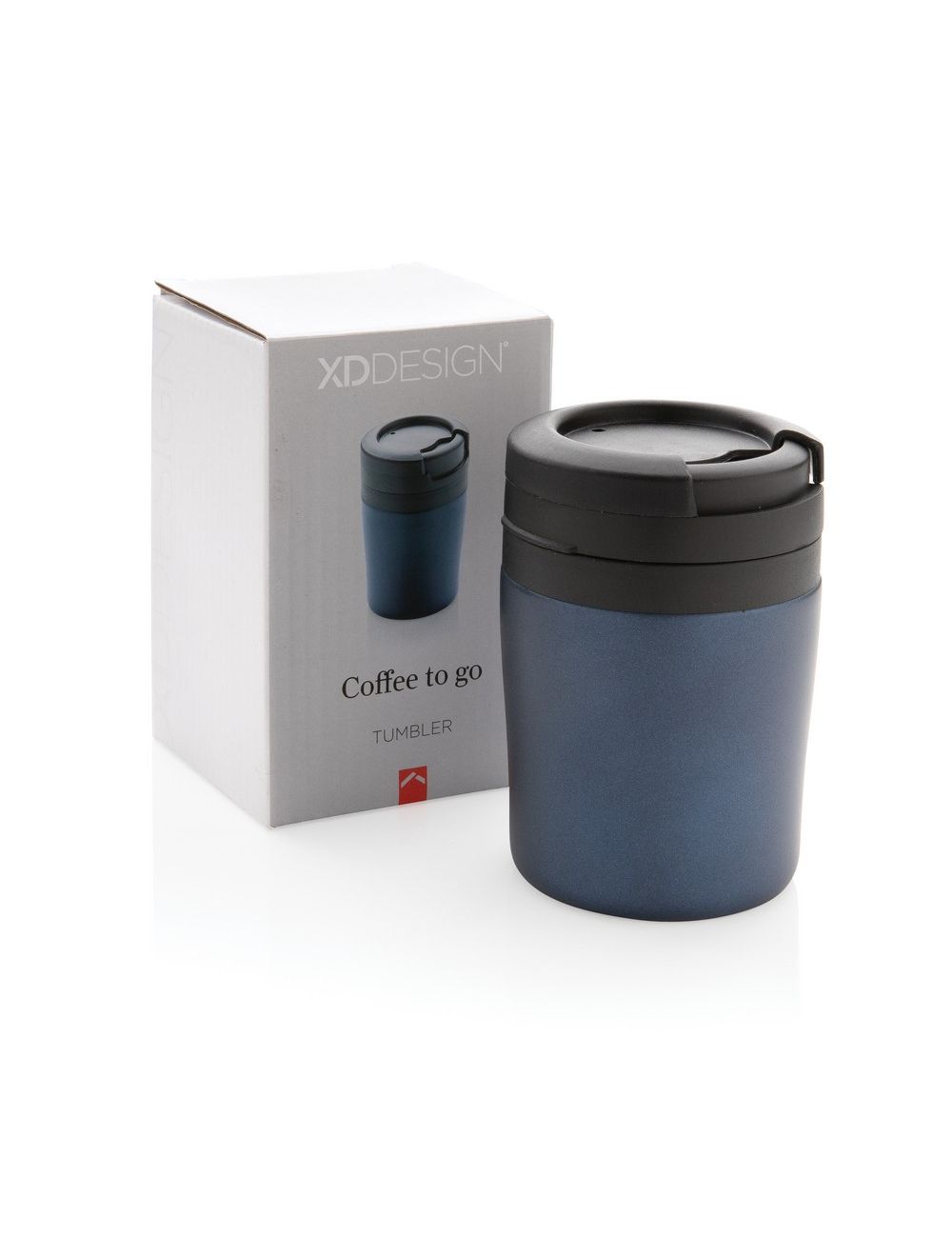 Kubek termiczny 160 ml Coffee To Go