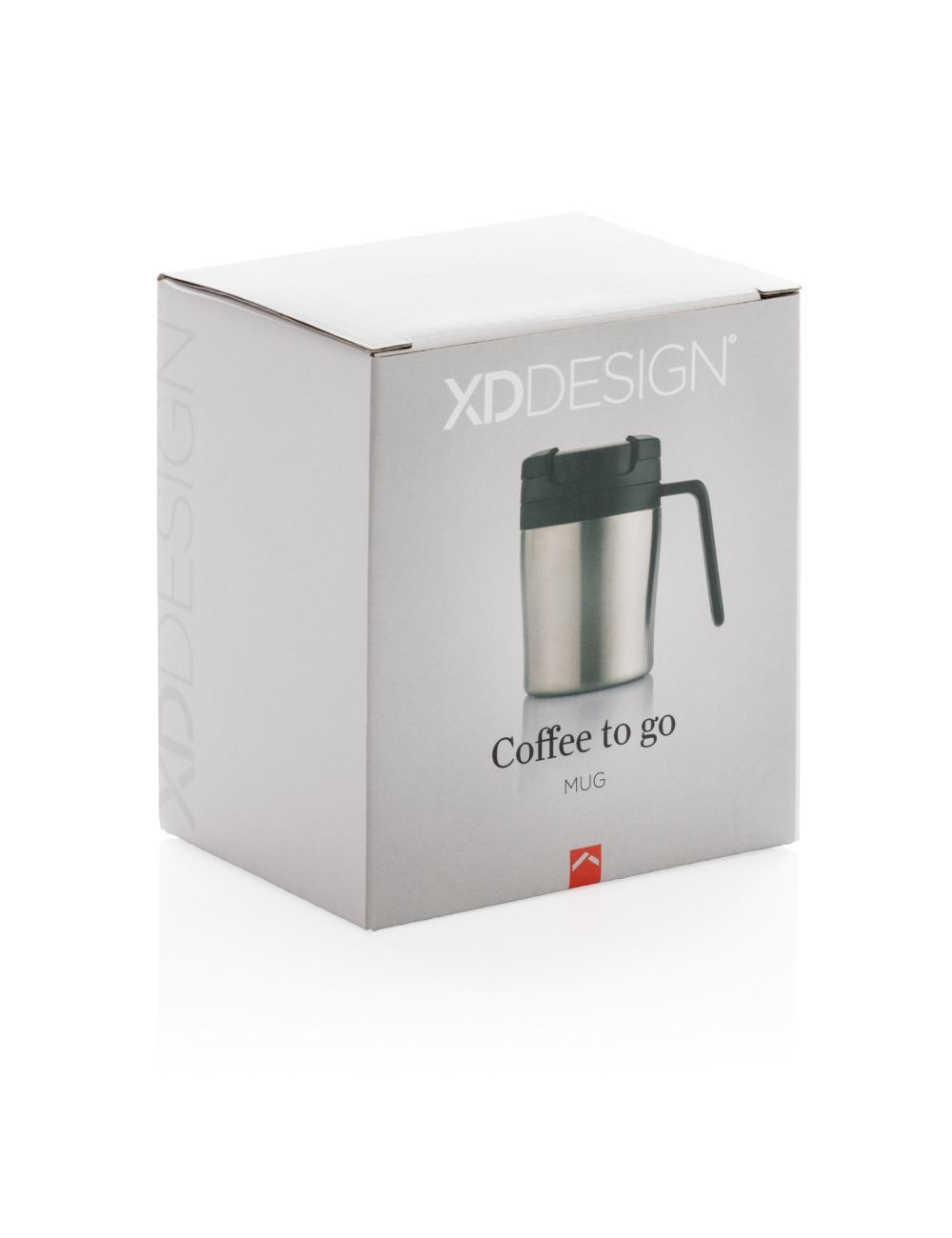 Kubek termiczny 160 ml