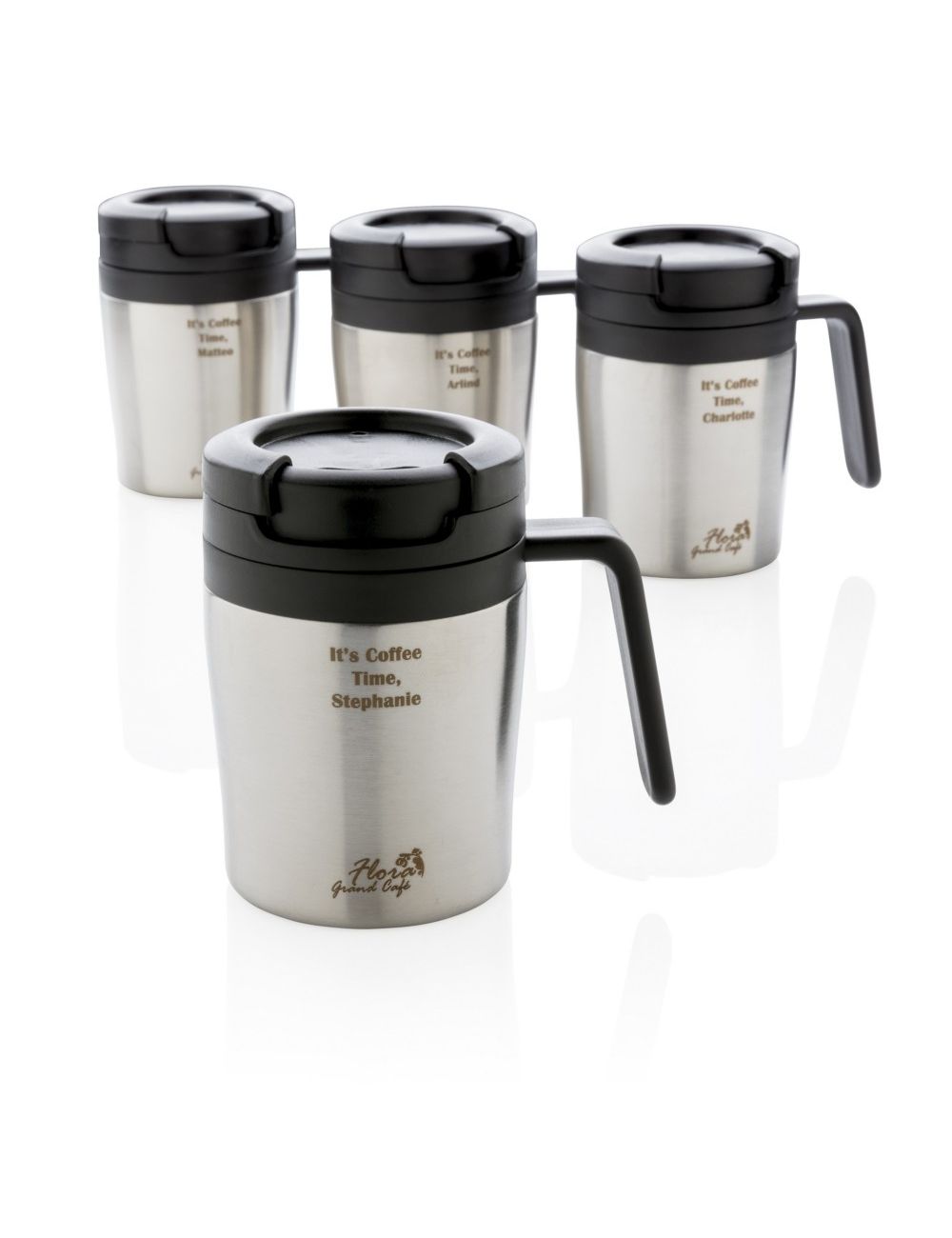 Kubek termiczny 160 ml