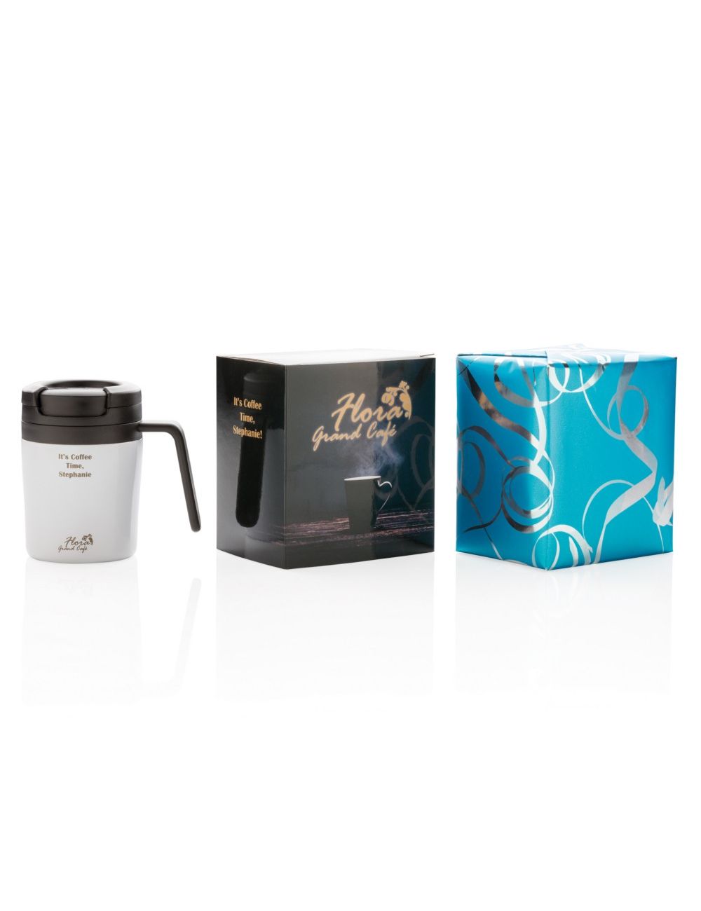 Kubek termiczny 160 ml