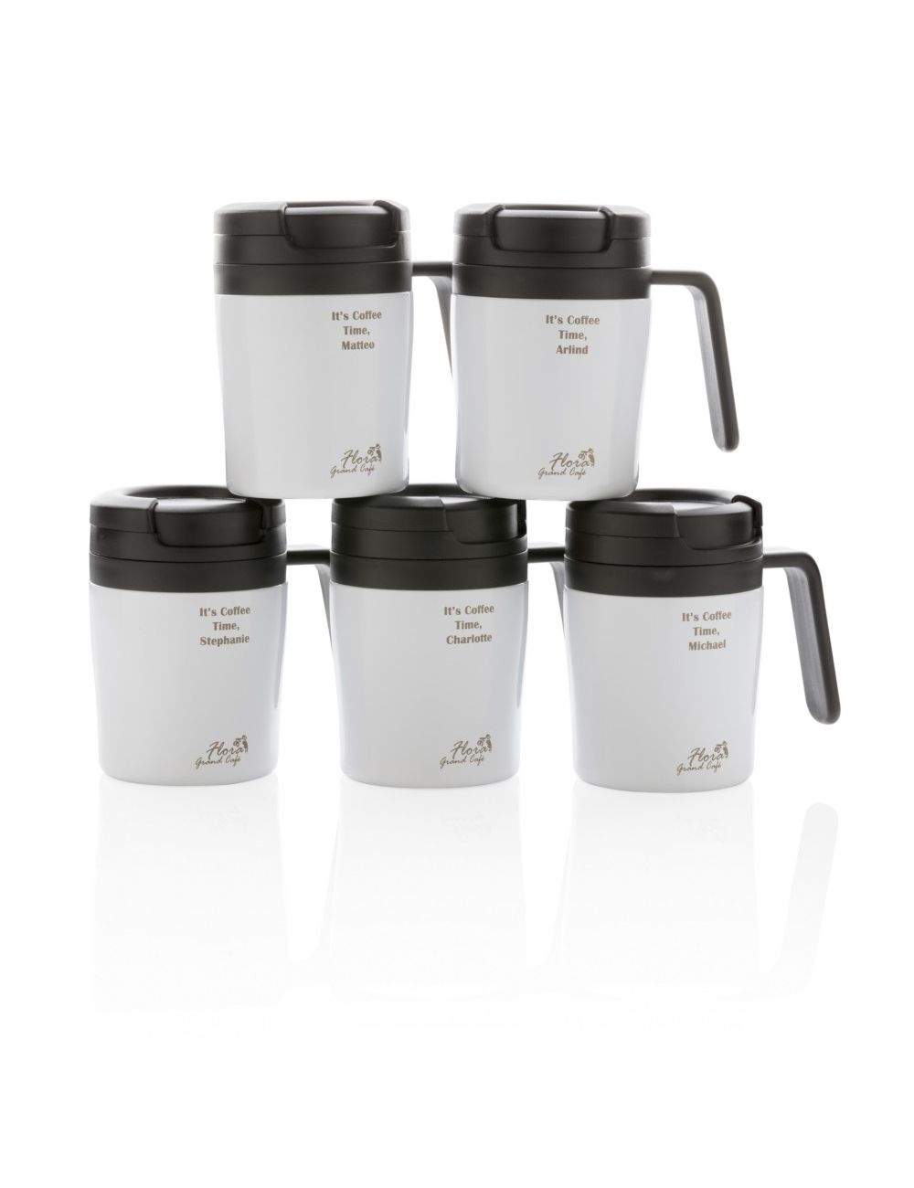 Kubek termiczny 160 ml