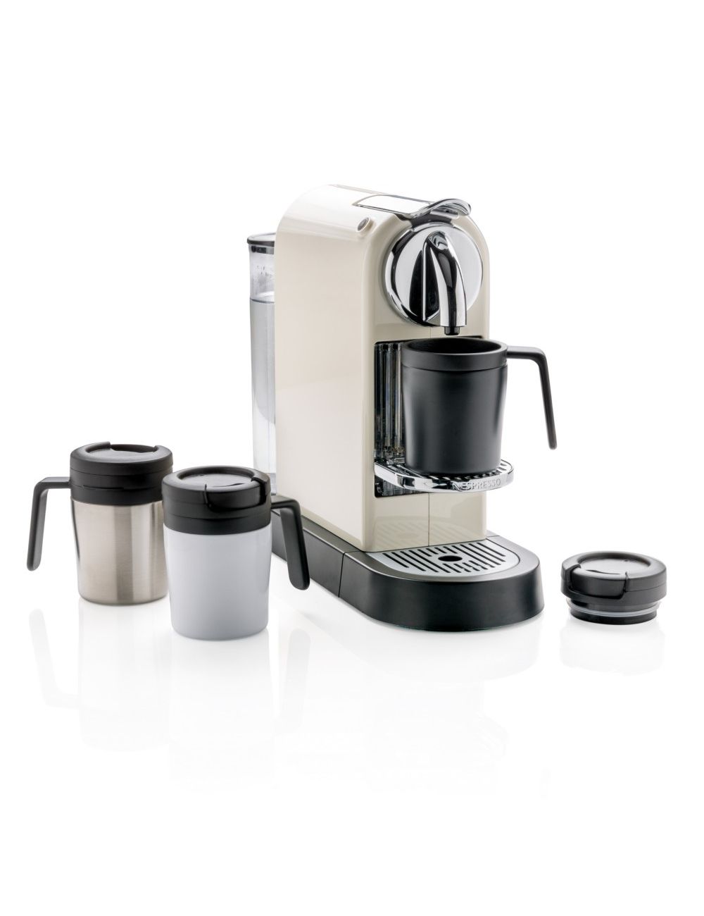 Kubek termiczny 160 ml