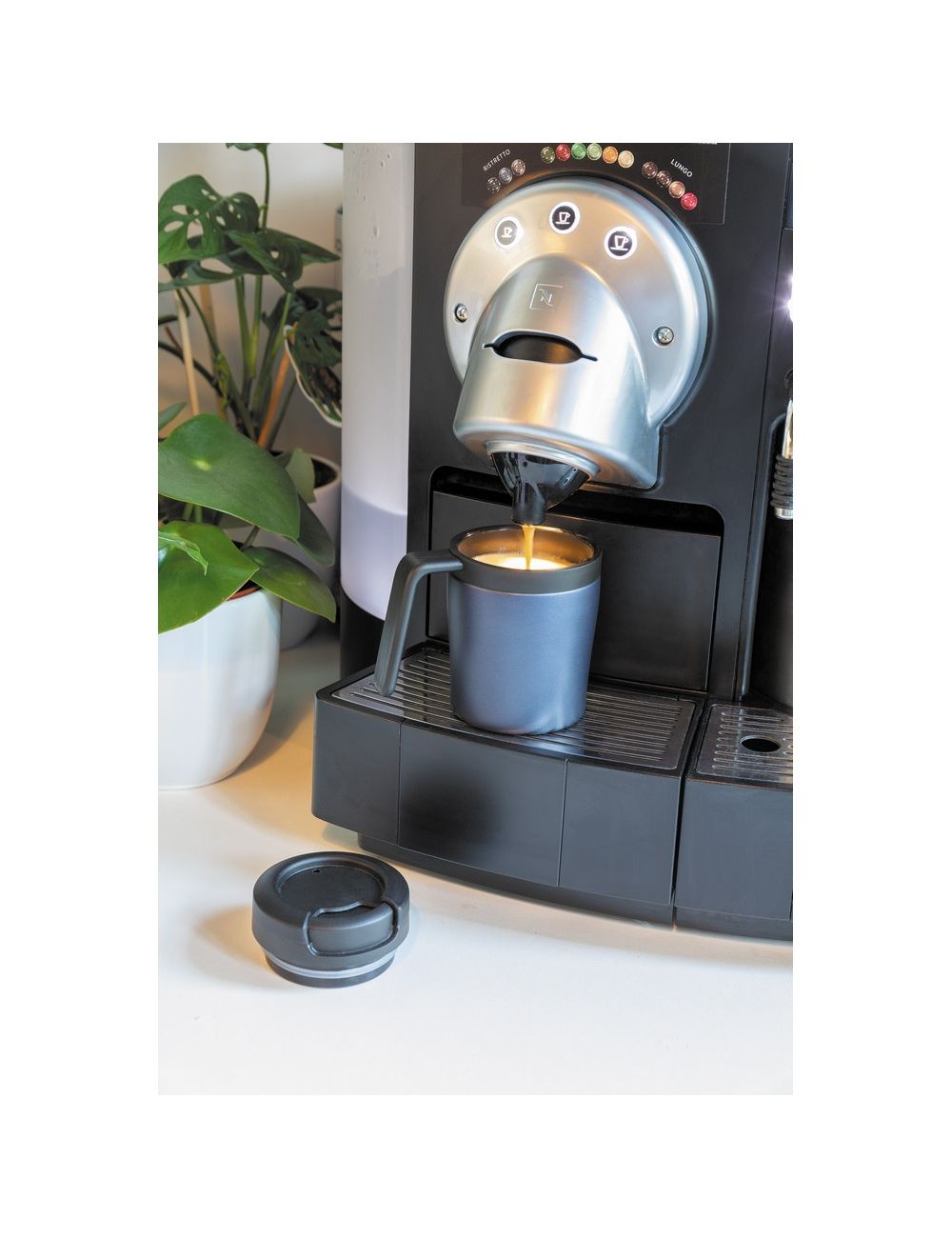 Kubek termiczny 160 ml