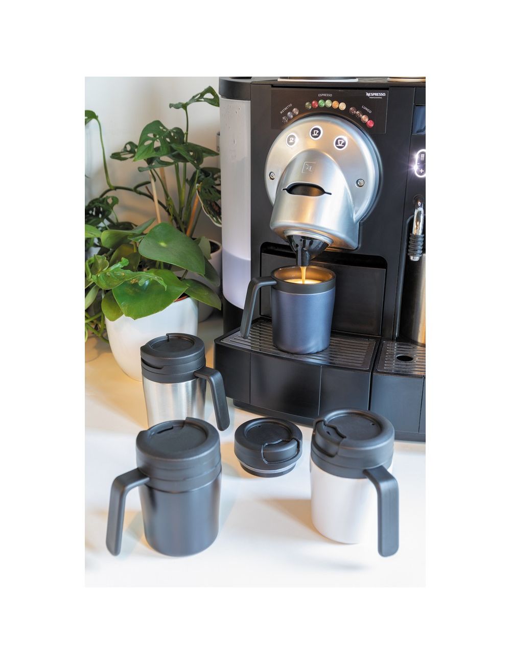 Kubek termiczny 160 ml