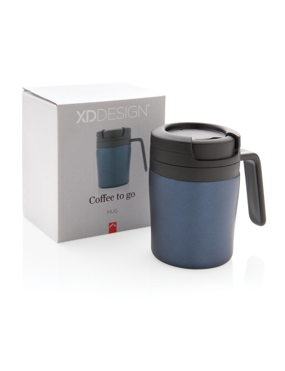 Kubek termiczny 160 ml