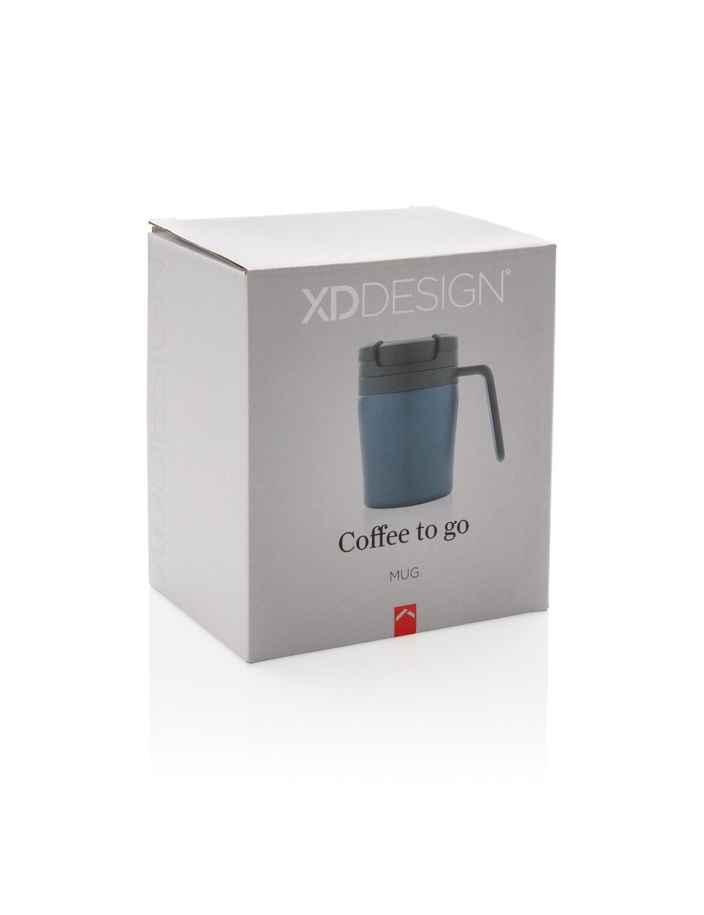 Kubek termiczny 160 ml