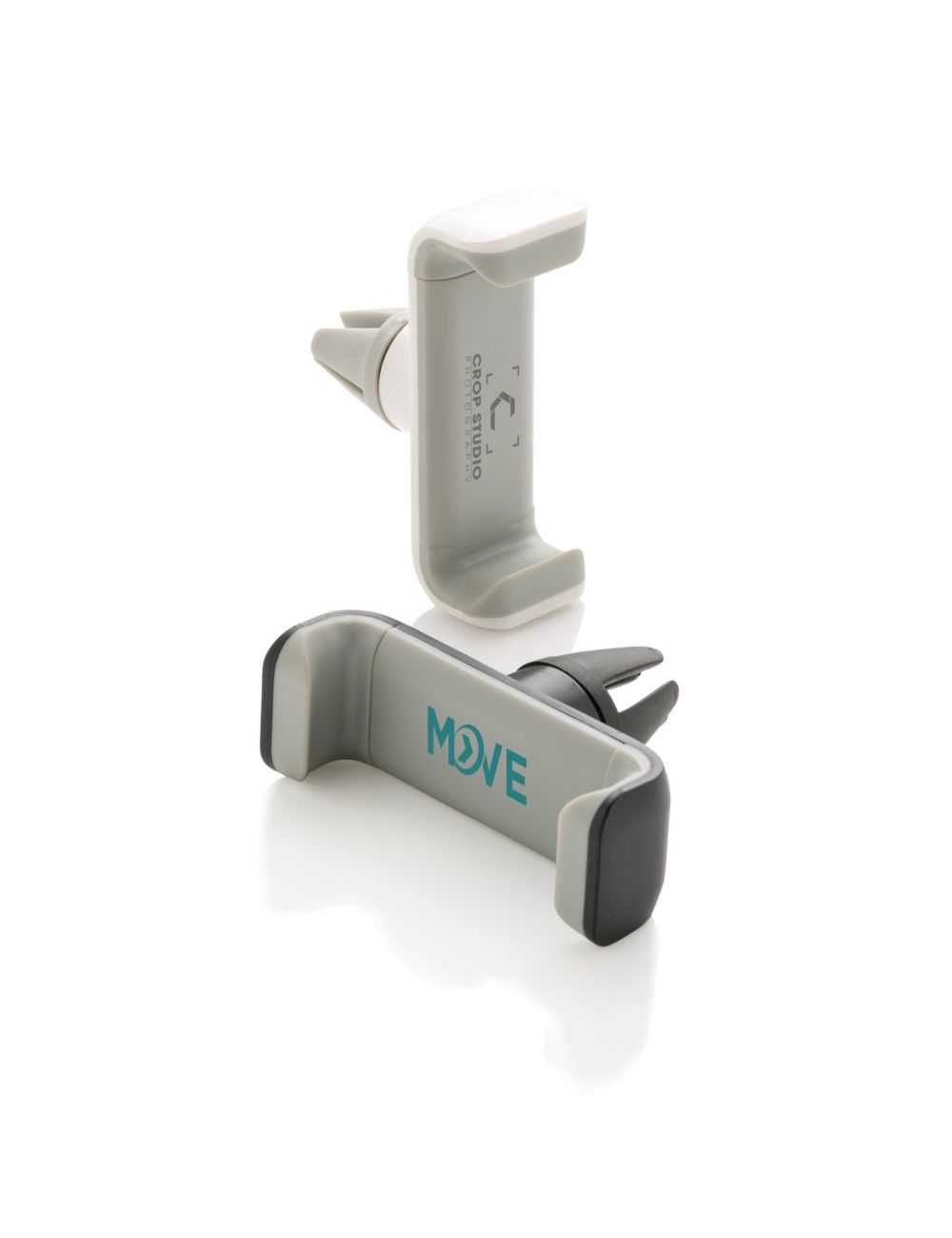 Samochodowy uchwyt do telefonu 360