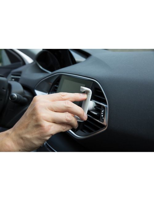 Samochodowy uchwyt do telefonu 360
