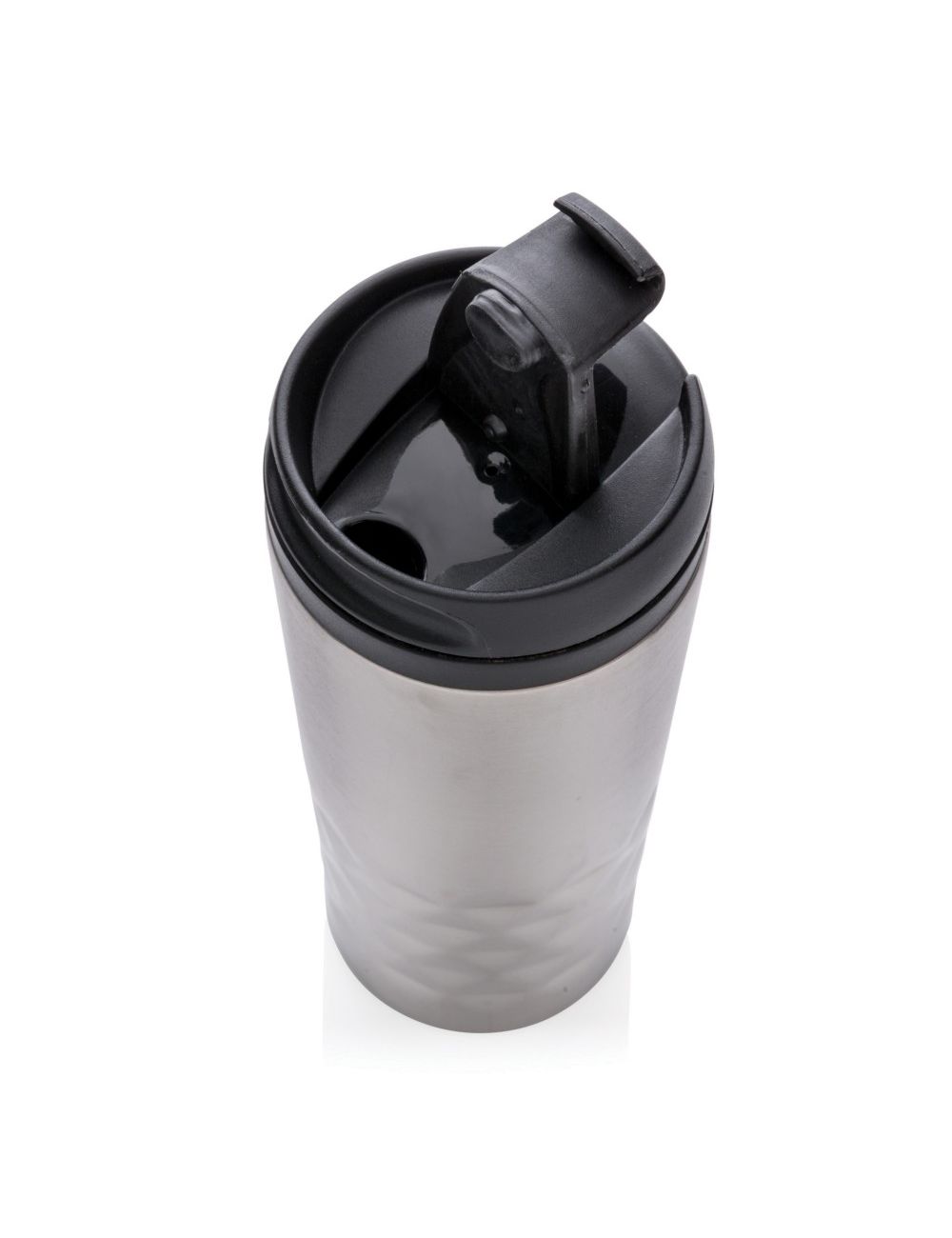 Geometryczny kubek termiczny 300 ml