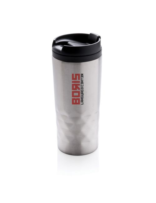 Geometryczny kubek termiczny 300 ml