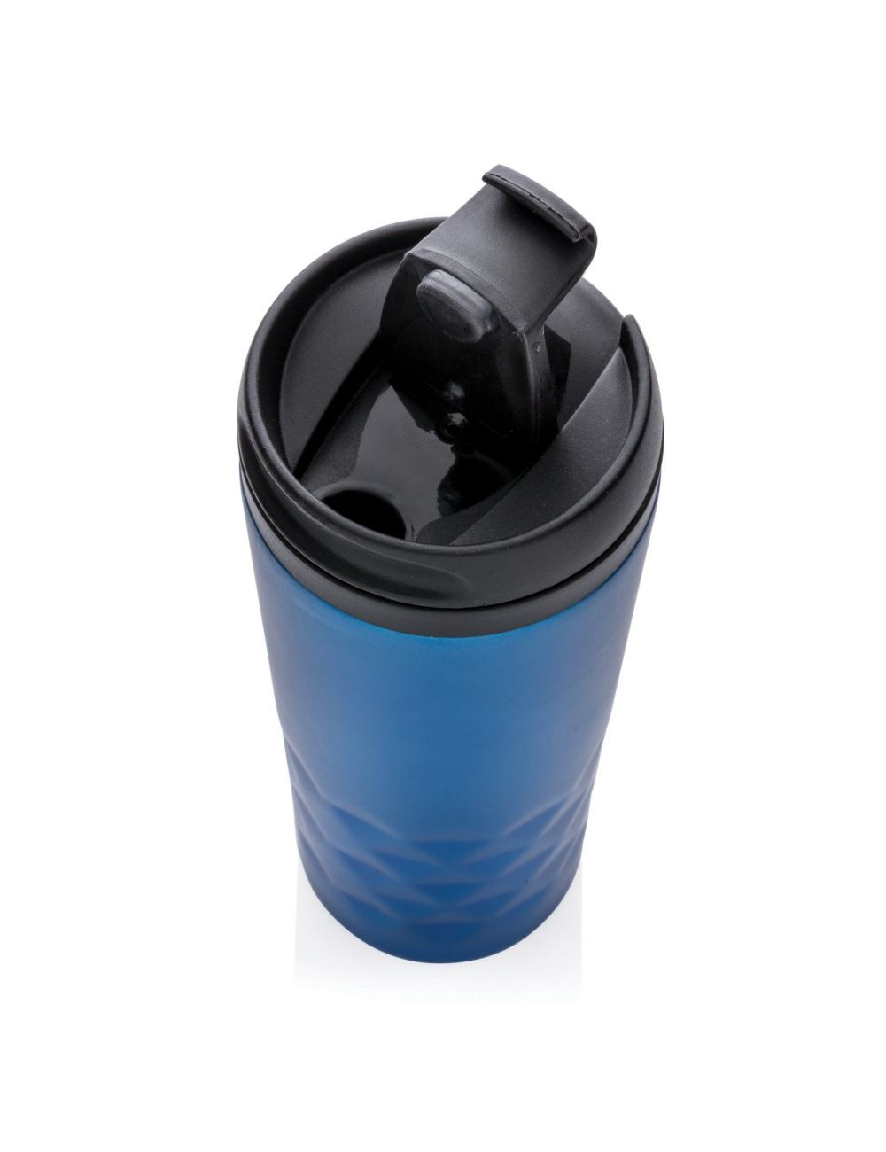 Geometryczny kubek termiczny 300 ml