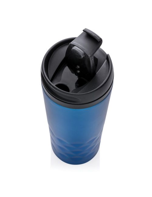 Geometryczny kubek termiczny 300 ml