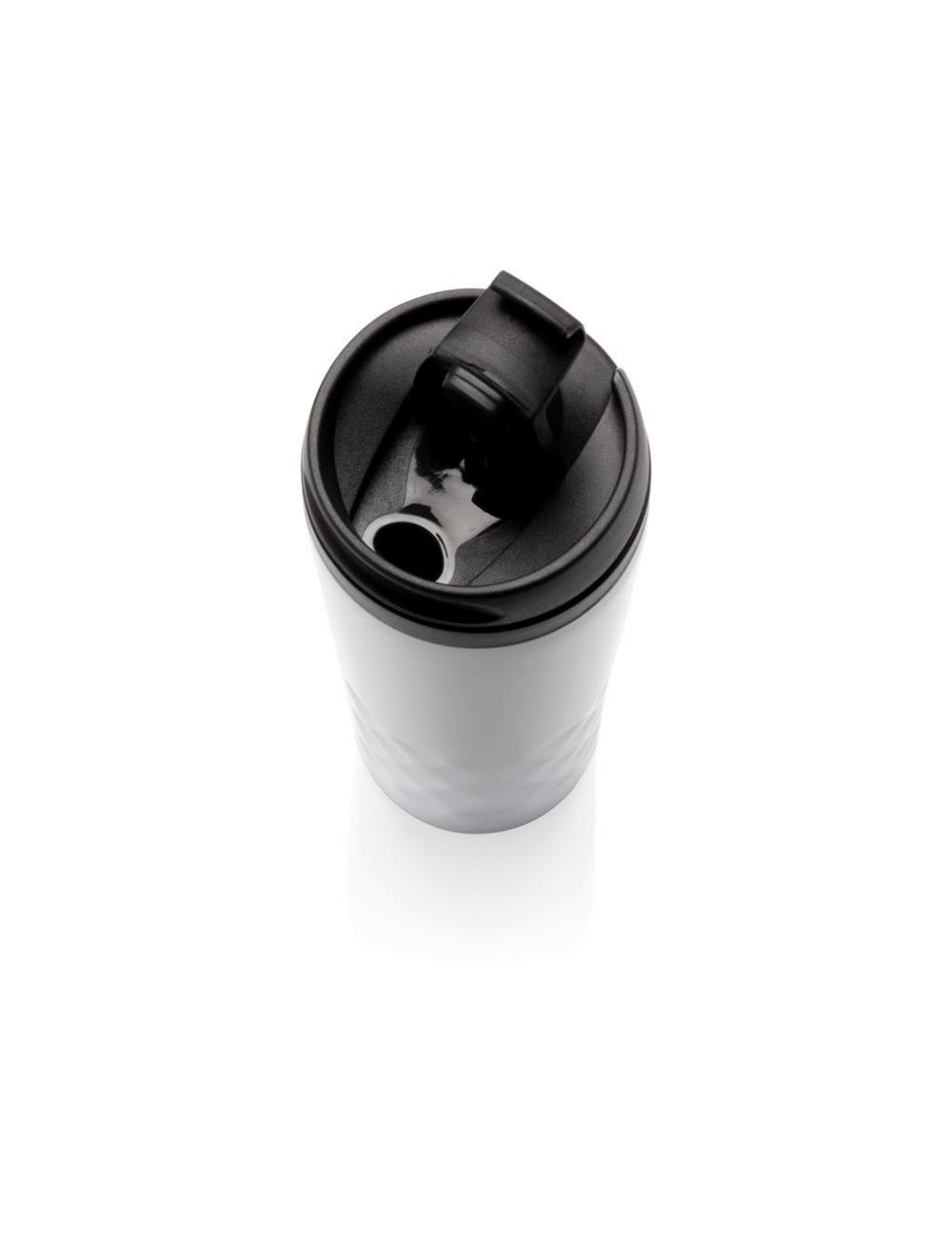 Geometryczny kubek termiczny 300 ml