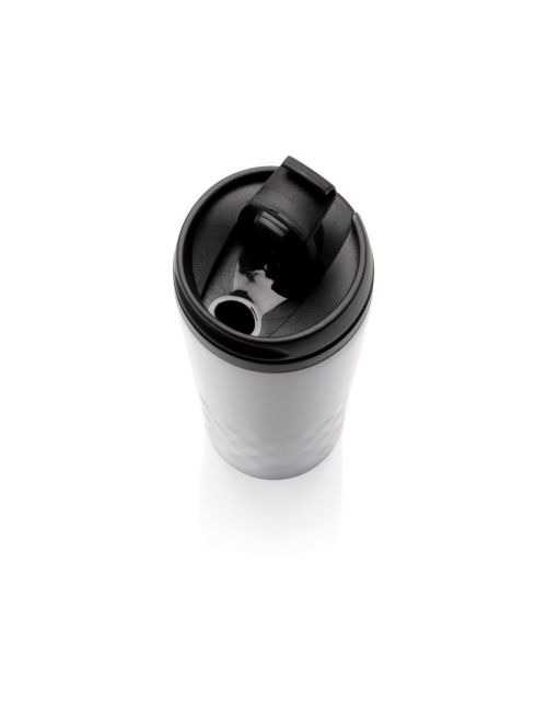 Geometryczny kubek termiczny 300 ml