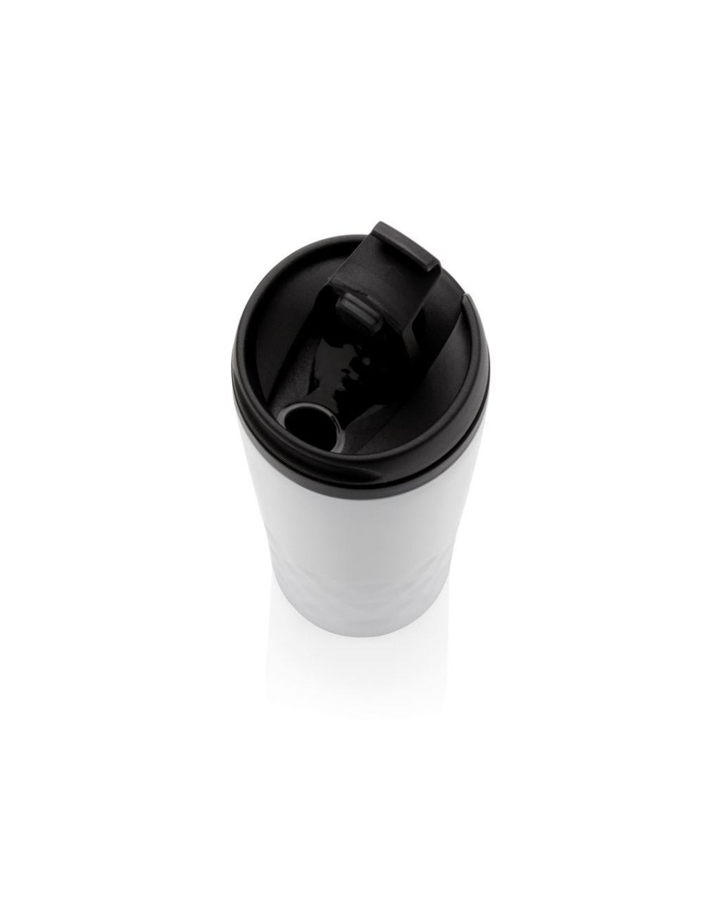 Geometryczny kubek termiczny 300 ml