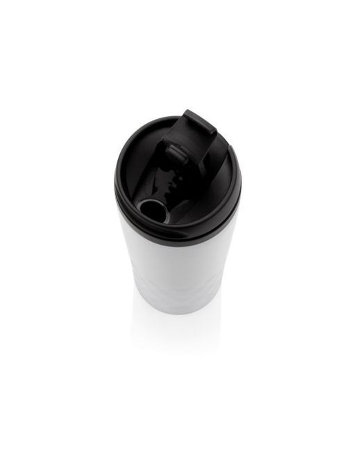 Geometryczny kubek termiczny 300 ml