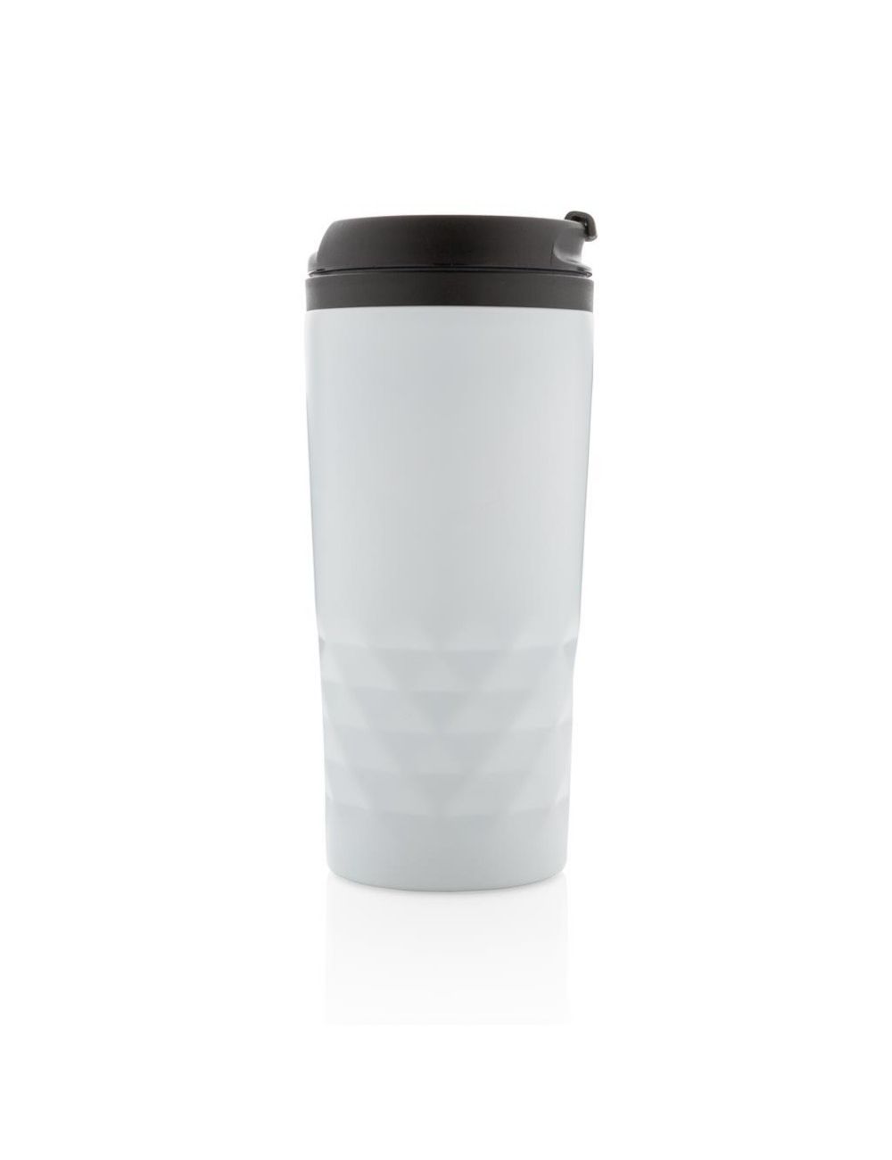Geometryczny kubek termiczny 300 ml