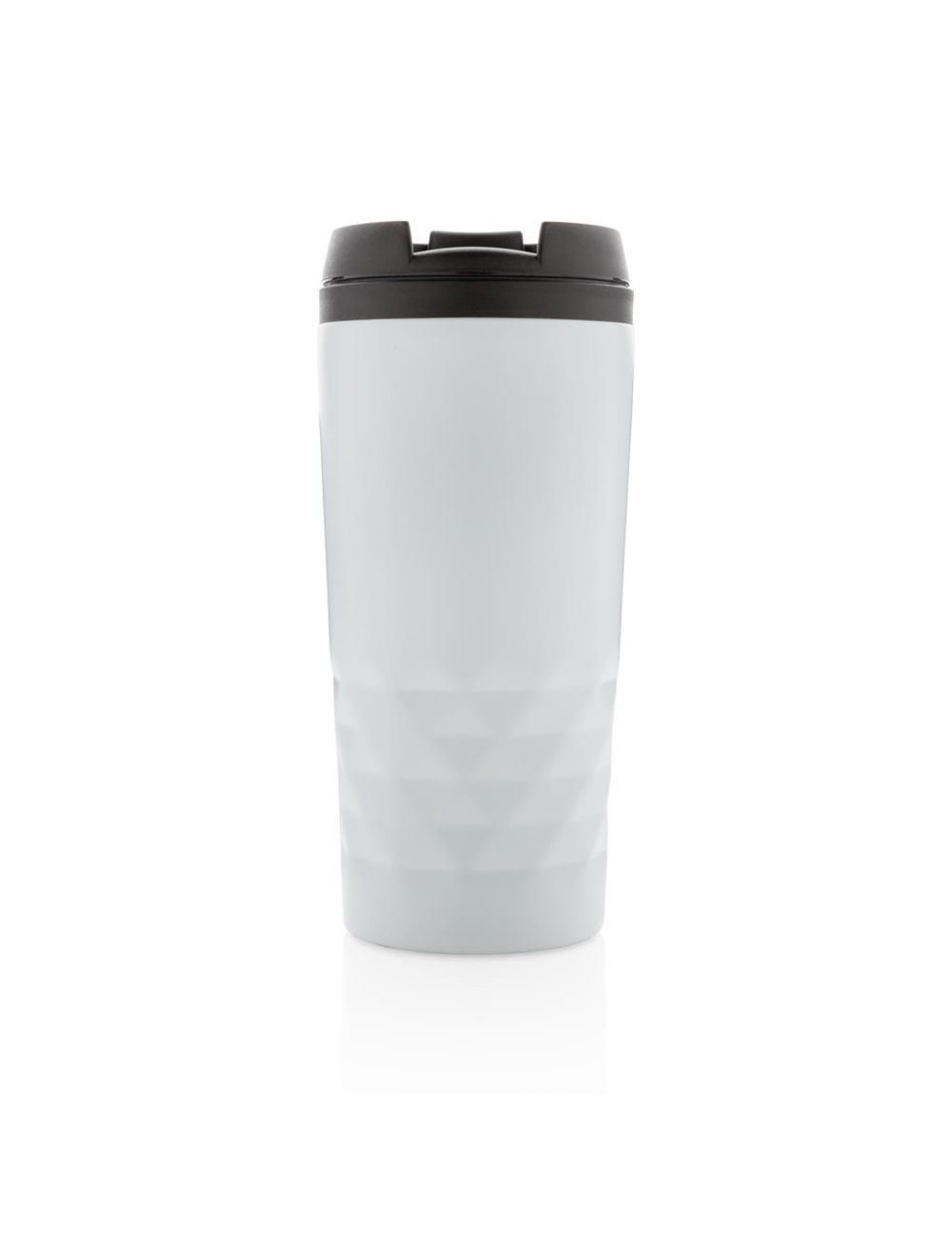 Geometryczny kubek termiczny 300 ml