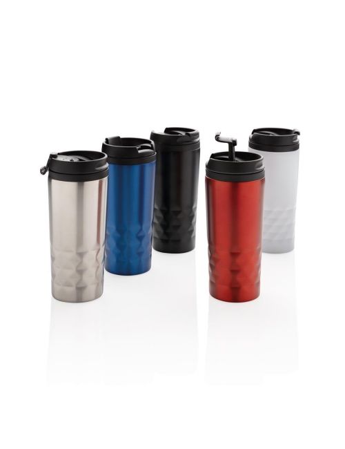 Geometryczny kubek termiczny 300 ml