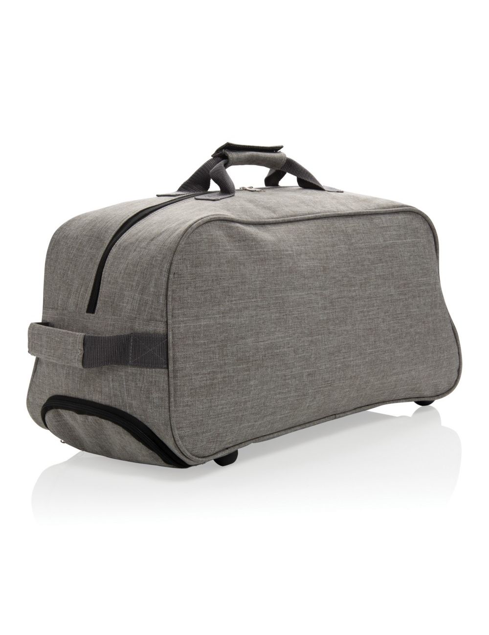 Torba sportowa, podróżna na kółkach