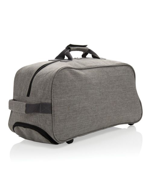 Torba sportowa, podróżna na kółkach