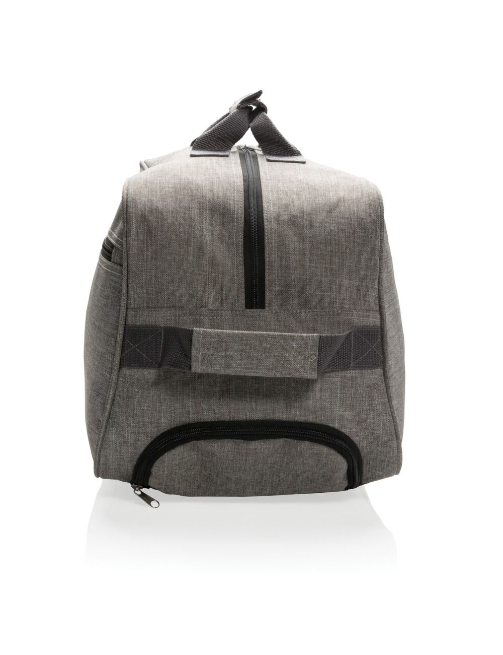 Torba sportowa, podróżna na kółkach