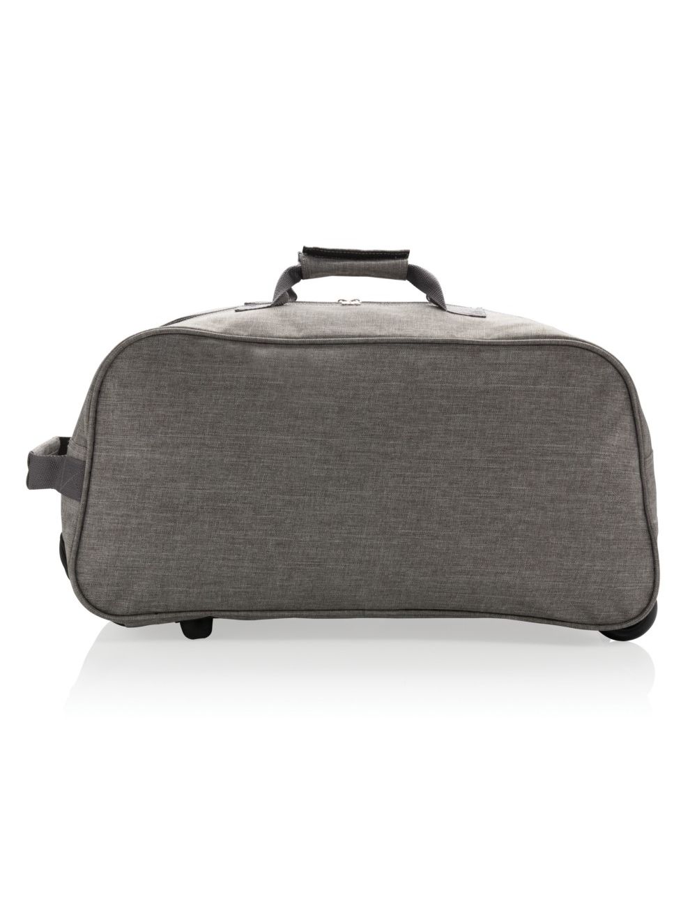 Torba sportowa, podróżna na kółkach