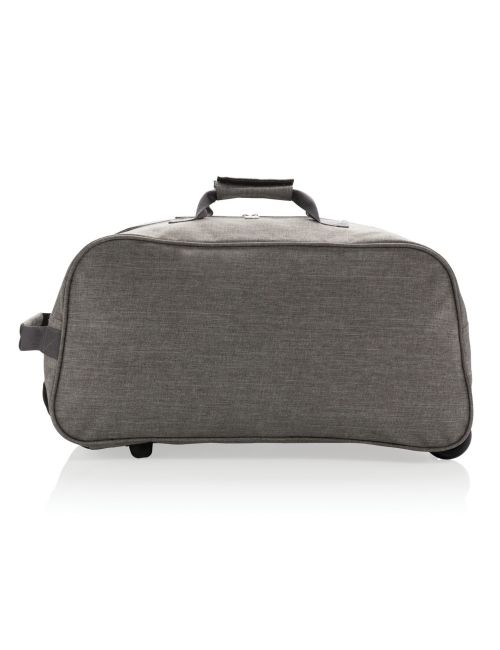 Torba sportowa, podróżna na kółkach