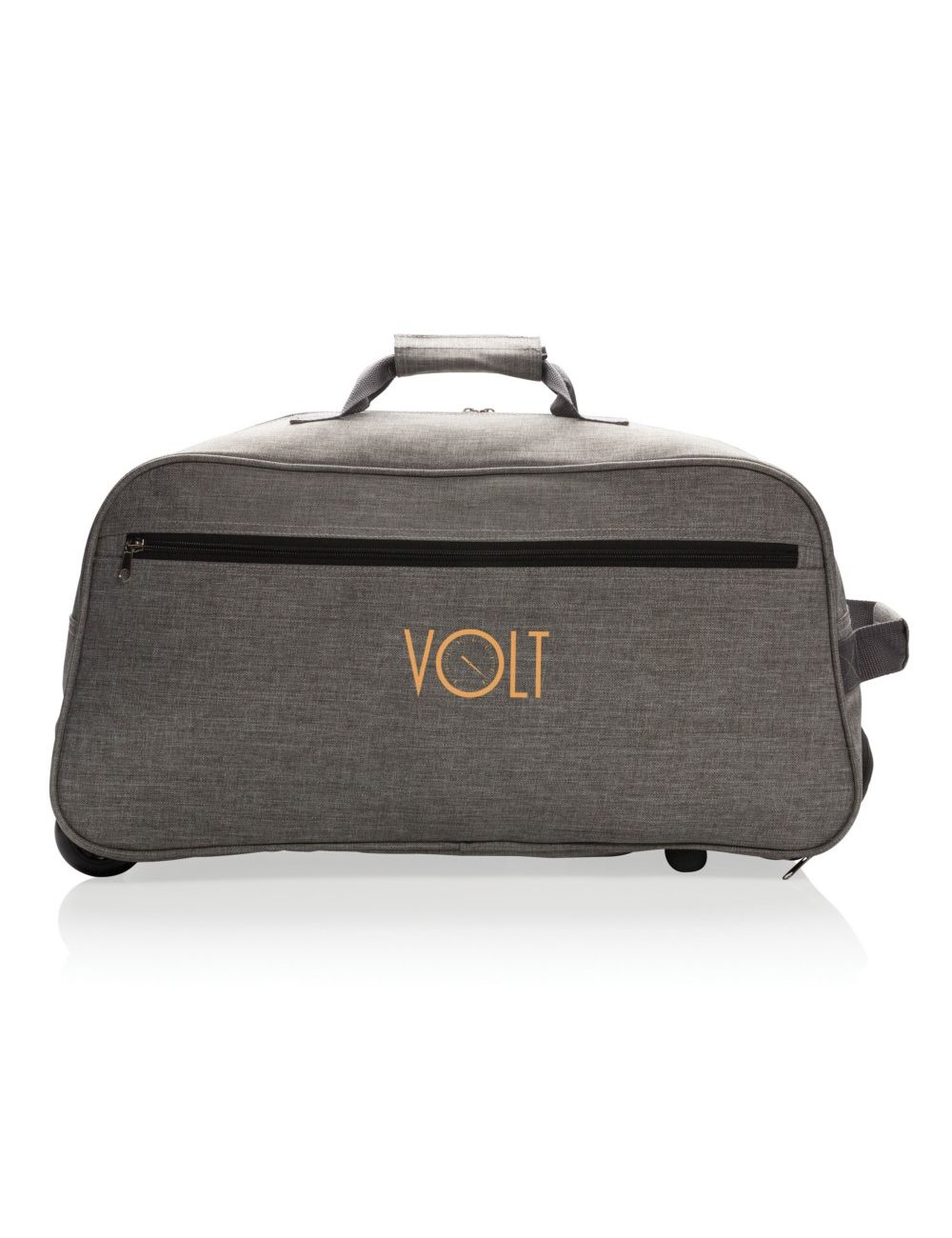 Torba sportowa, podróżna na kółkach