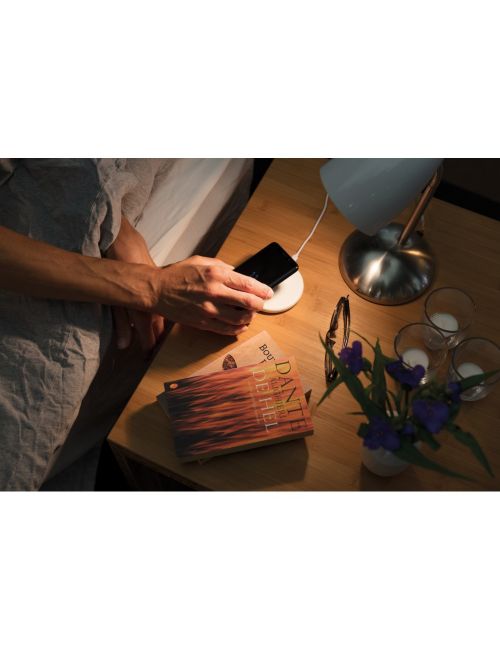 Ładowarka bezprzewodowa 10W