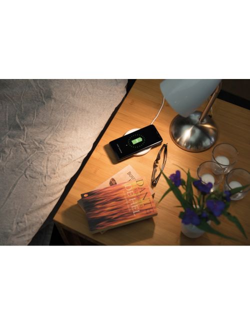 Ładowarka bezprzewodowa 10W