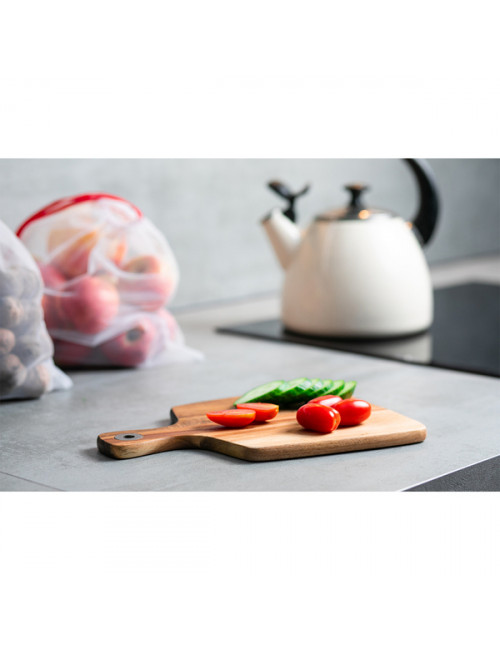 Deska do krojenia Tuluza, brązowy 