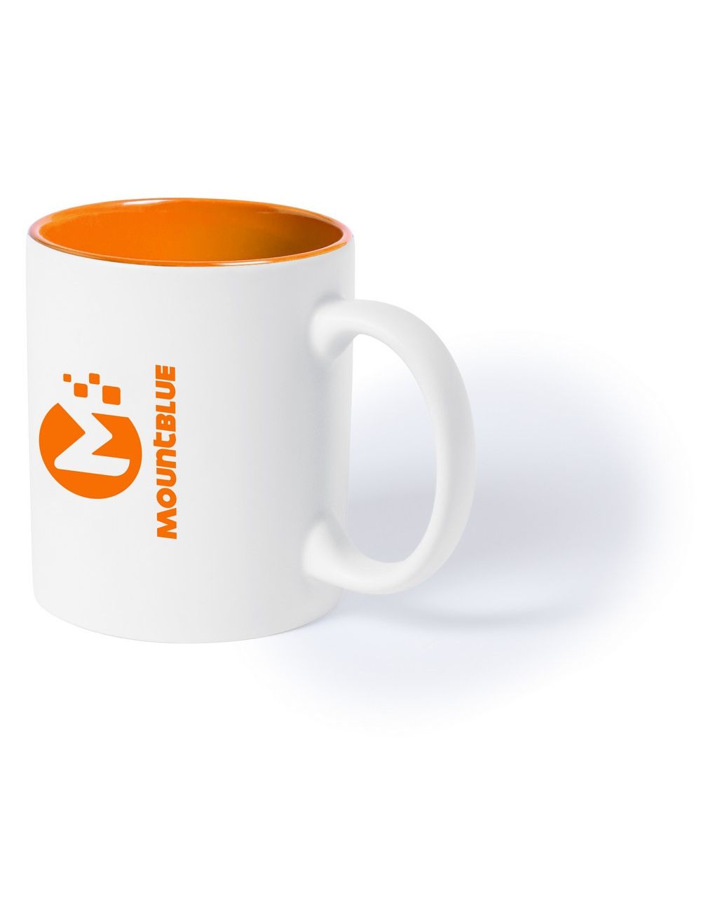 Kubek ceramiczny 350 ml