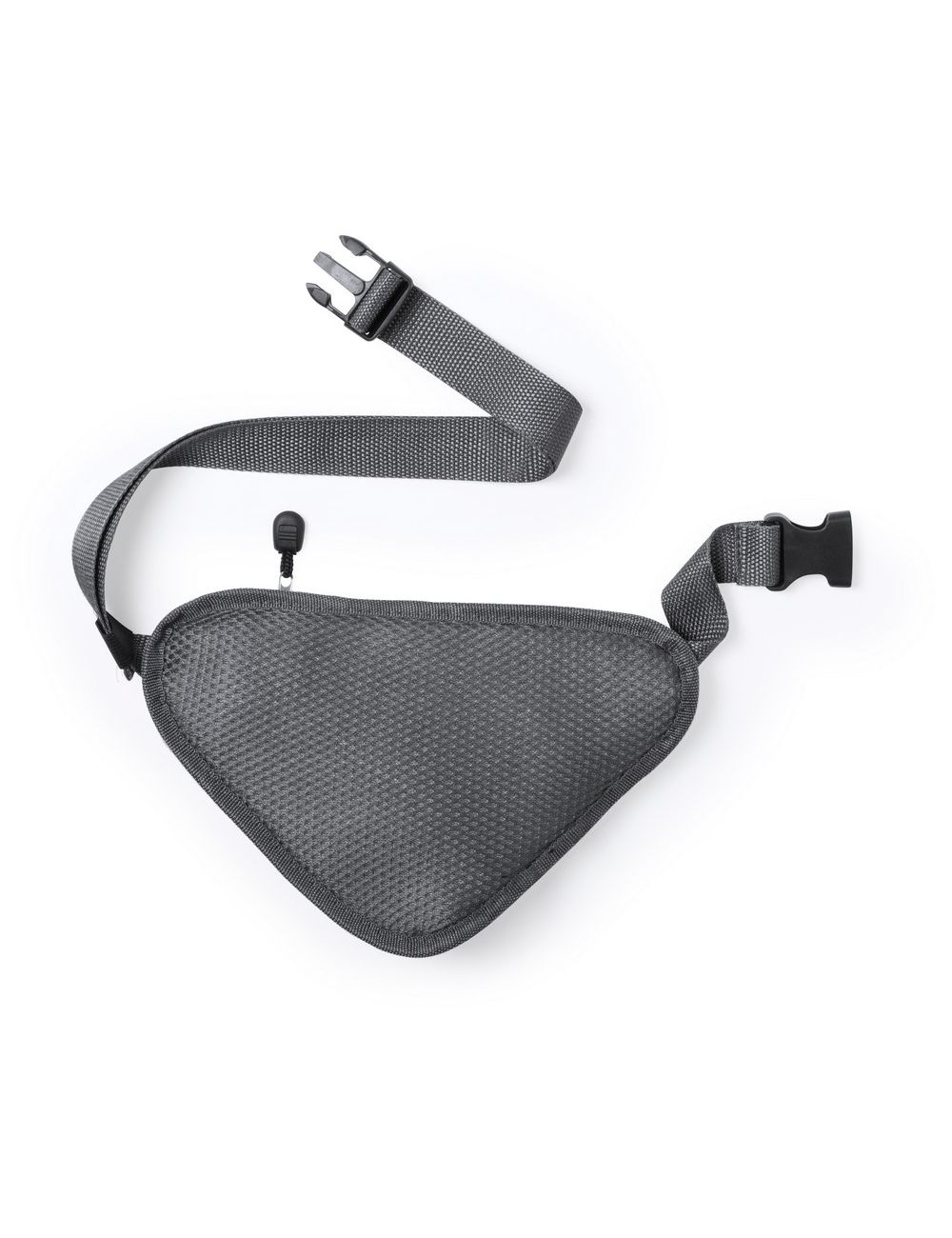 Saszetka zapinana w pasie