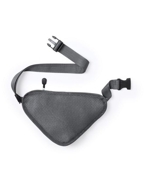 Saszetka zapinana w pasie